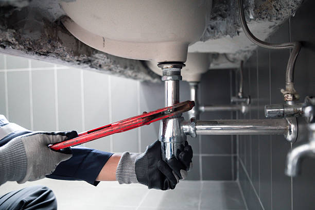 Trusted Pipe Repair service in Holly Springs, GA - AAA Plumbing Heating